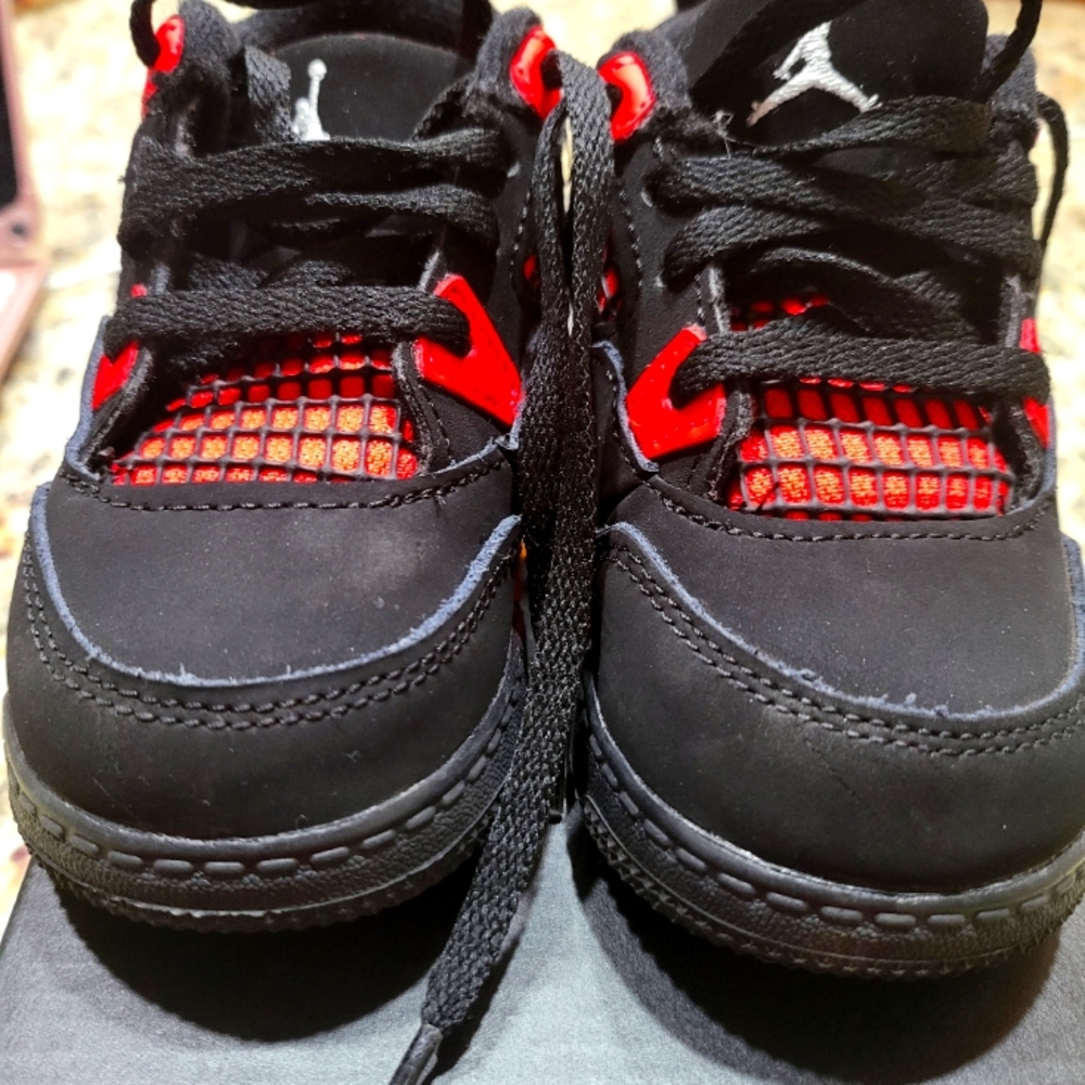 Toddler Shoes